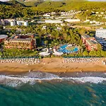 Aqi Pegasos Club Hotel 4*