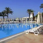 Aqi Pegasos Club 4* Avsallar