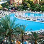 Aqi Pegasos Club Hotel Avsallar