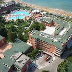Aqi Pegasos Club 4* Avsallar