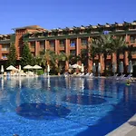 Aqi Pegasos Club Hotel 4*