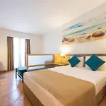 Hotel Aqi Pegasos Club