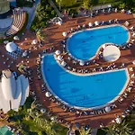 Hotel Aqi Pegasos Club Avsallar