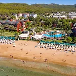 Aqi Pegasos Club Hotel 4*