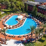 Aqi Pegasos Club Hotel Avsallar