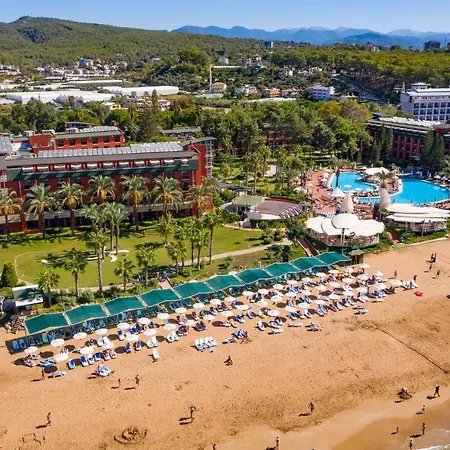 Aqi Pegasos Club 4*