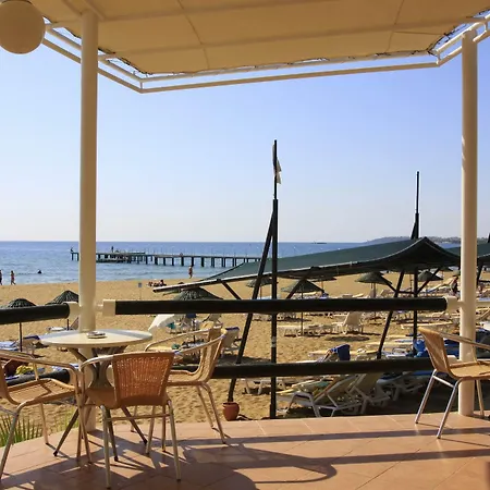 Aqi Pegasos Club Szálloda 4*