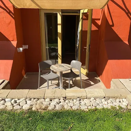 Aqi Pegasos Club Szálloda 4*
