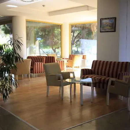 Aqi Pegasos Club Szálloda 4*