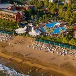 Aqi Pegasos Club 4* Avsallar