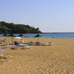 Szálloda Aqi Pegasos Club 4*