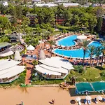 Hotel Aqi Pegasos Club 4*