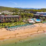 Aqi Pegasos Club 4*