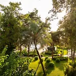 Aqi Pegasos Club 4* Avsallar