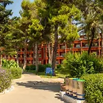 Aqi Pegasos Club 4* Avsallar