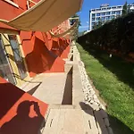 Hotel Aqi Pegasos Club