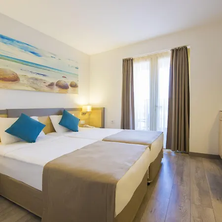 מלון Aqi Pegasos Club 4*