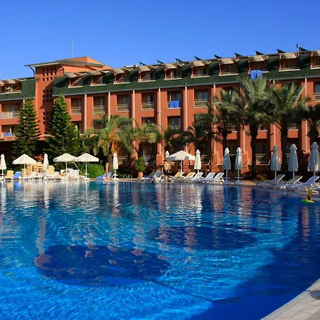 Aqi Pegasos Club 4*