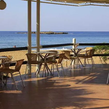 Aqi Pegasos Club 4*