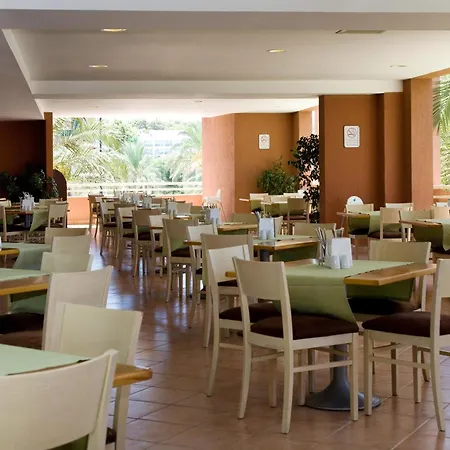 Aqi Pegasos Club Hotel