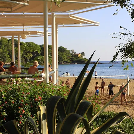 Hotel Aqi Pegasos Club