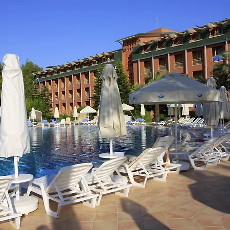 Hotel Aqi Pegasos Club