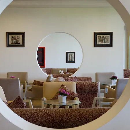 فندق Aqi Pegasos Club 4*