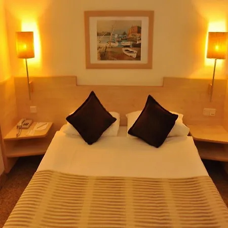 Hotel Aqi Pegasos Club Avsallar