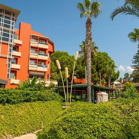 Aqi Pegasos Club 4*