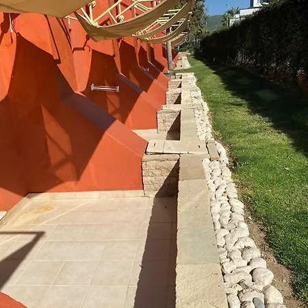 Aqi Pegasos Club Hotel