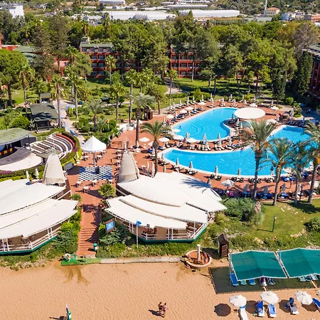 Aqi Pegasos Club 4*