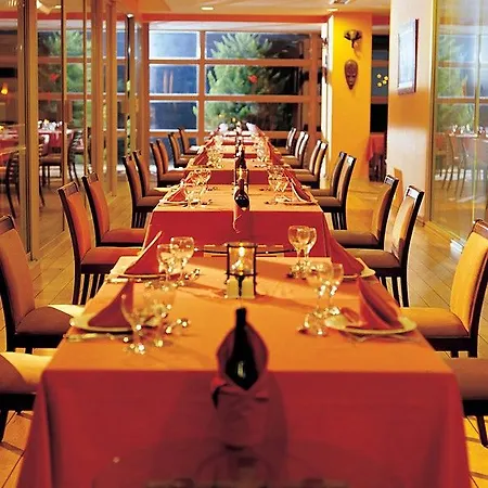 Aqi Pegasos Club 4* Avsallar