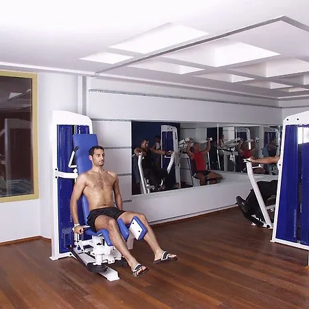 Aqi Pegasos Club אבסלאר