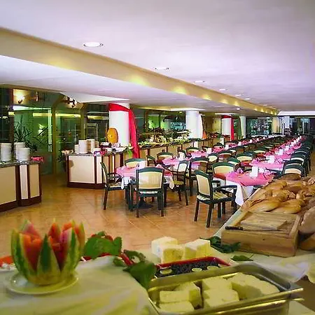 Hotel Aqi Pegasos Club Avsallar