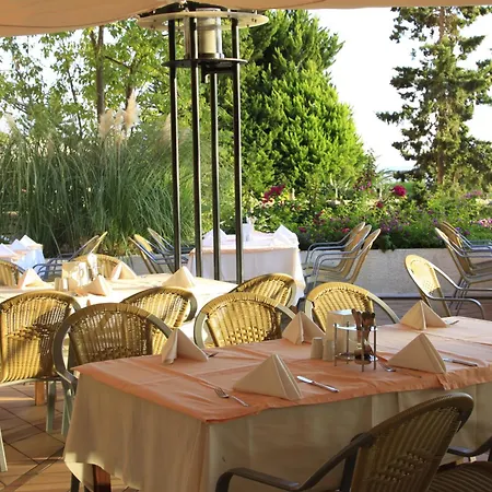 Aqi Pegasos Club Hotel