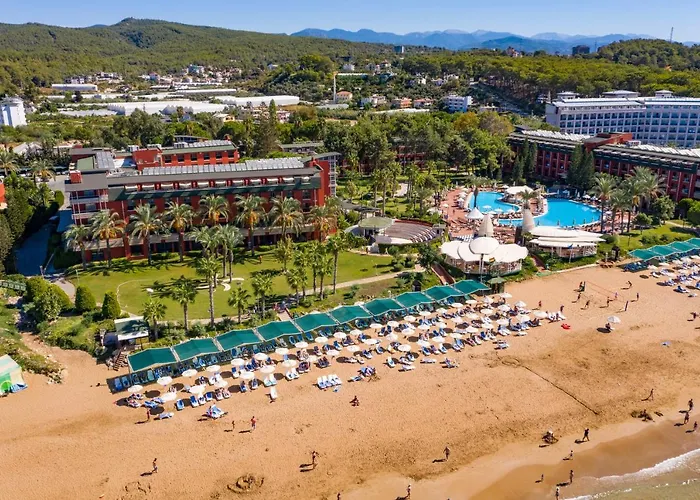 Aqi Pegasos Club 4*
