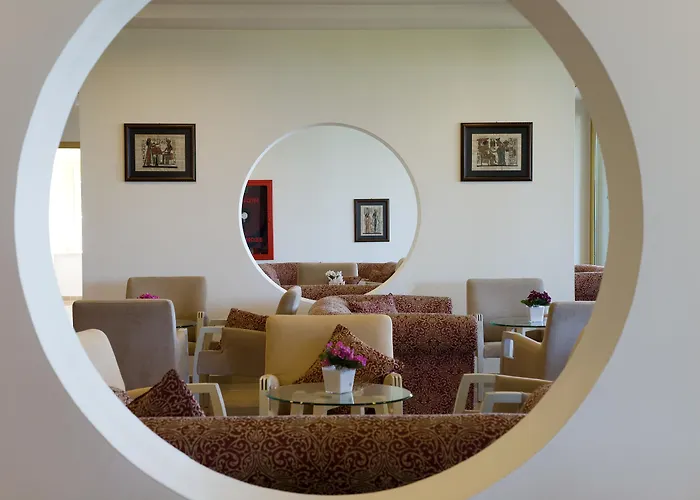 Hotel Aqi Pegasos Club 4*