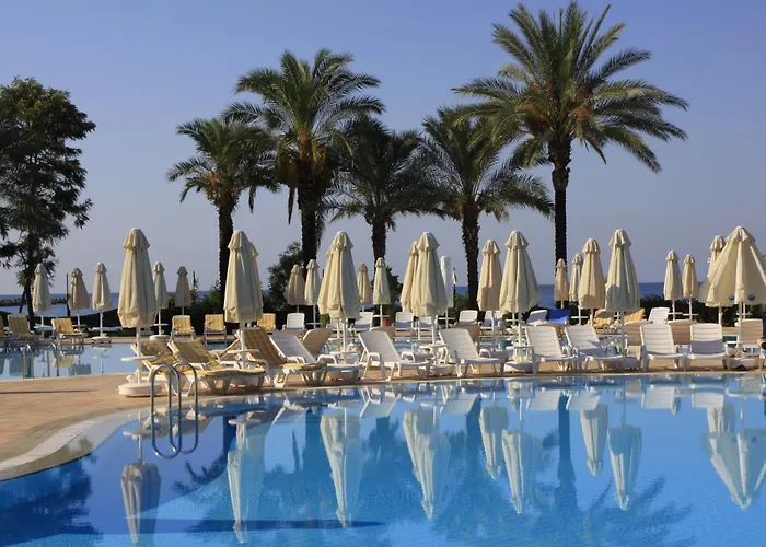 Aqi Pegasos Club 4*