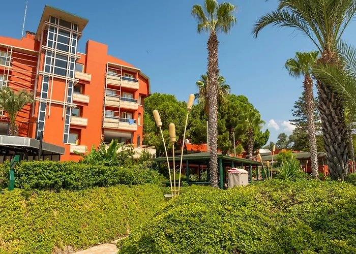 Aqi Pegasos Club 4*