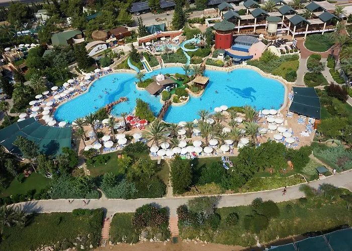 Aqi Pegasos Club Hotel