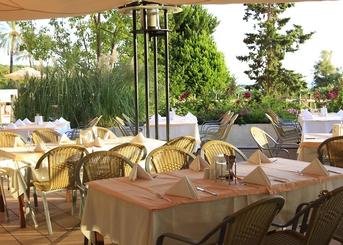 Aqi Pegasos Club Ξενοδοχείο