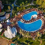 Hotell Aqi Pegasos Club 4*