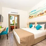 Aqi Pegasos Club 4* Avsallar
