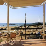 Aqi Pegasos Club Hotell 4*
