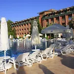 Hotell Aqi Pegasos Club