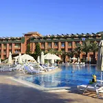 Aqi Pegasos Club 4* Avsallar