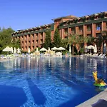 Aqi Pegasos Club 4* Avsallar