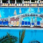 Aqi Pegasos Club Hotell Avsallar