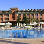 Aqi Pegasos Club Hotell Avsallar