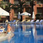 Aqi Pegasos Club Hotell